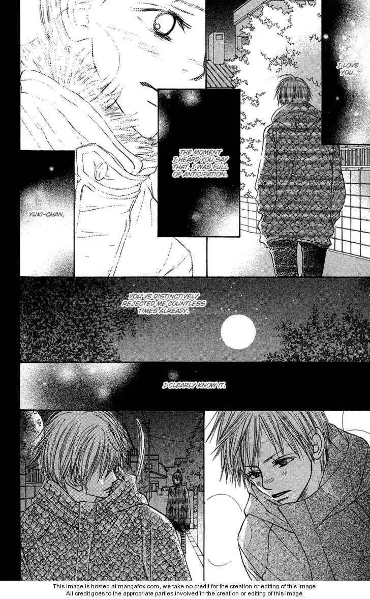 Crazy for You (Shoujo) Chapter 8 8